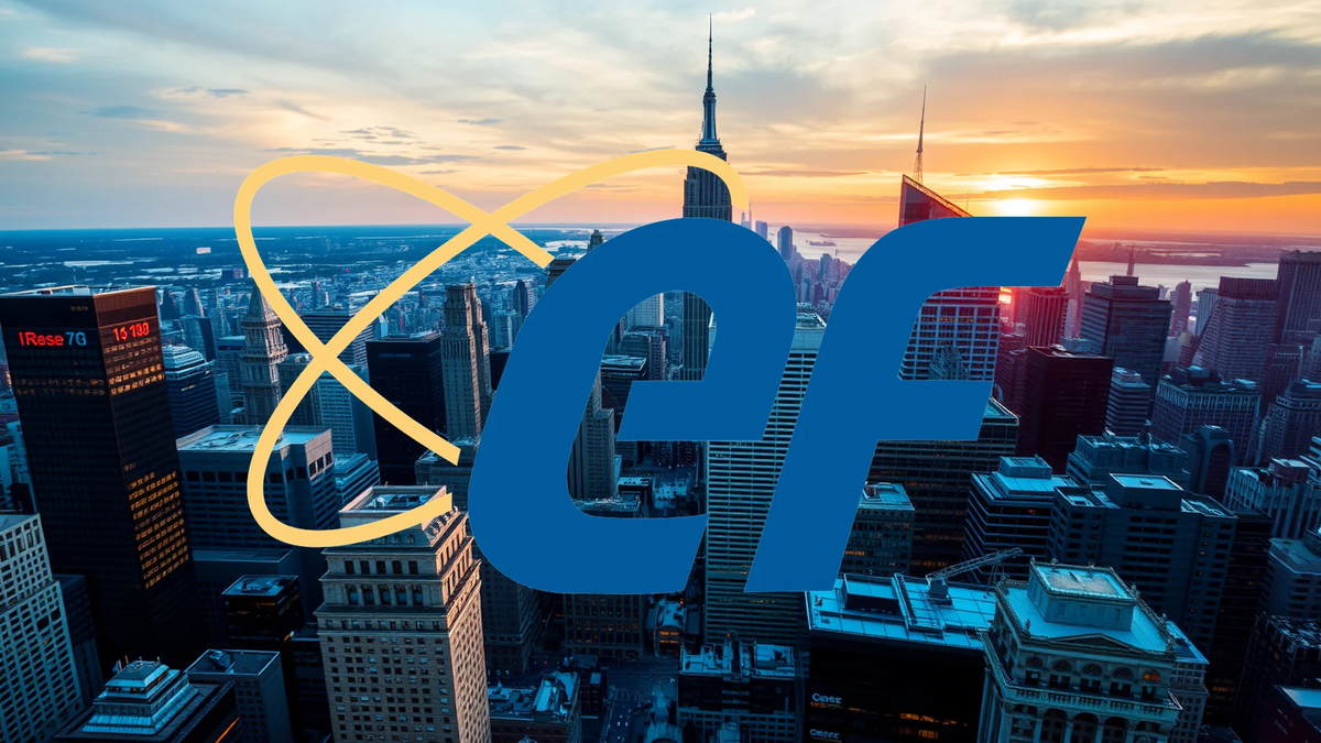 Energy Fuels Stock: A Market Divided Amid Strong Performance - Foto: über boerse-global.de