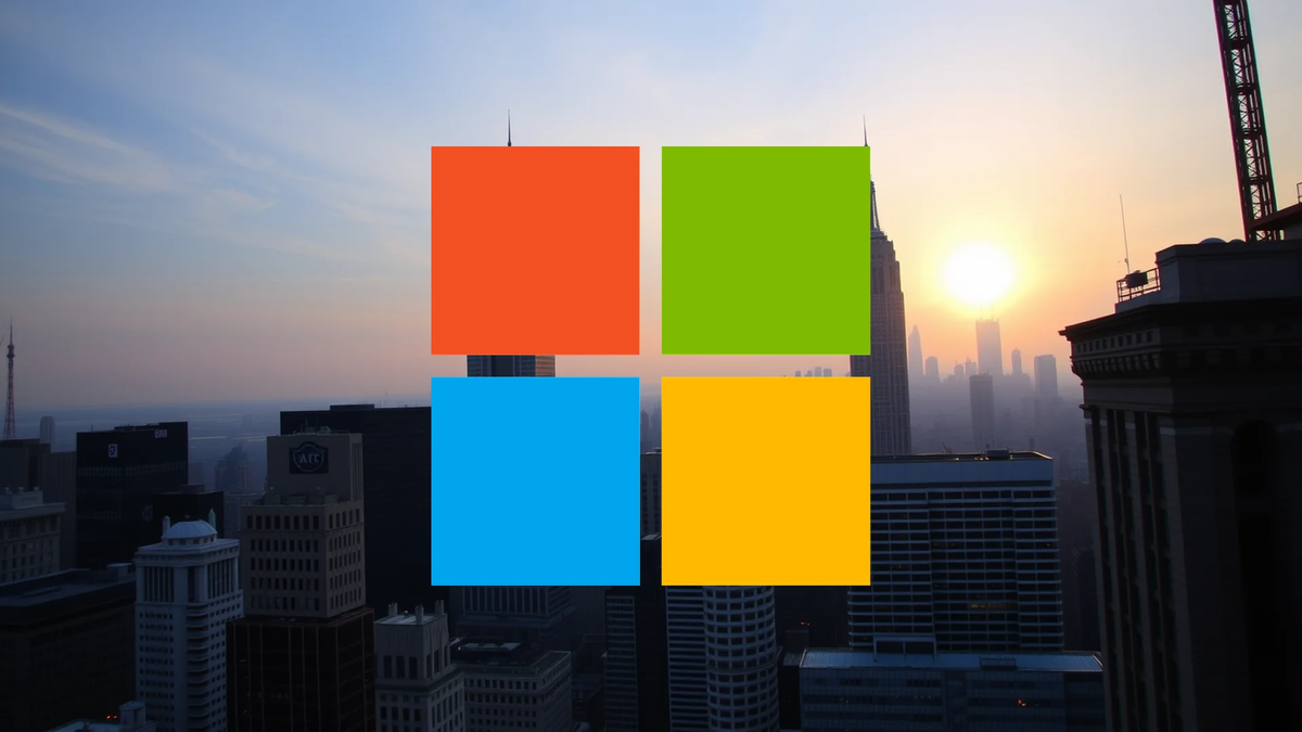 Microsoft’s Strategic Landscape Shifts as Key Alliances and Costs Evolve - Foto: über boerse-global.de