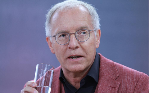 Karl-Rudolf Korte (Archiv) - Foto: über dts Nachrichtenagentur