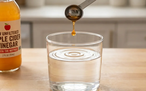 Apfelessig-Trend: Wissenschaft bestätigt Blutzucker-Effekt - Foto: über boerse-global.de