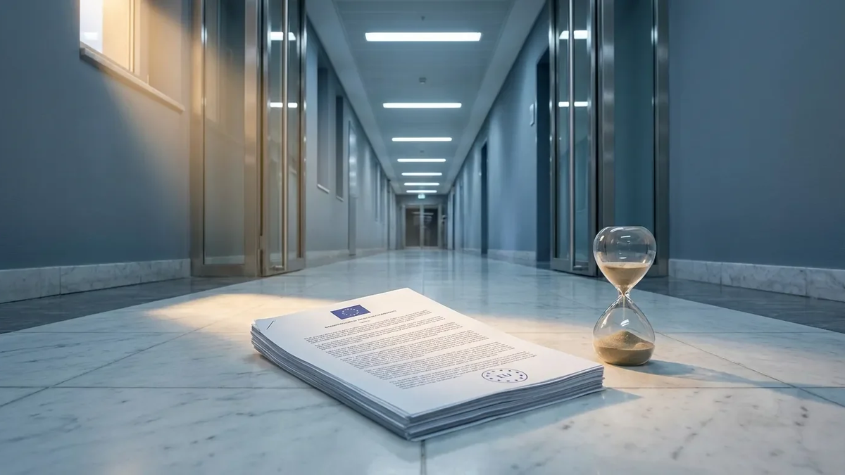 EU-Lohn-Transparenz: Brüssel lehnt Aufschub ab, Deutschland ringt um Umsetzung - Foto: über boerse-global.de