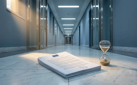 EU-Lohn-Transparenz: Brüssel lehnt Aufschub ab, Deutschland ringt um Umsetzung - Foto: über boerse-global.de