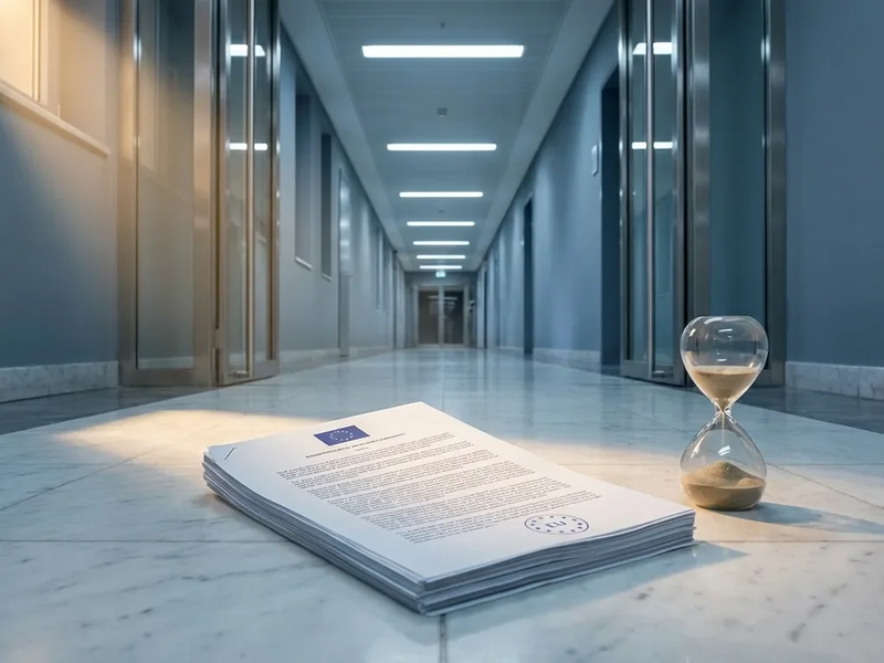 EU-Lohn-Transparenz: Brüssel lehnt Aufschub ab, Deutschland ringt um Umsetzung - Foto: über boerse-global.de