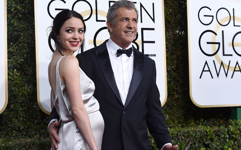 Mel Gibson und Rosalind Ross wollen weiter gemeinsam für ihren Sohn da sein. (Archivbild) - Foto: picture alliance / Jordan Strauss/Invision/dpa