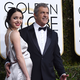 Mel Gibson und Rosalind Ross wollen weiter gemeinsam für ihren Sohn da sein. (Archivbild) - Foto: picture alliance / Jordan Strauss/Invision/dpa