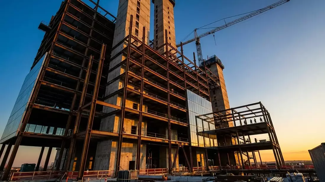 Goldman Sachs sieht 2026 als Wendepunkt für Immobilien Illustration mit AI erstellt übermittelt durch boerse-global.de