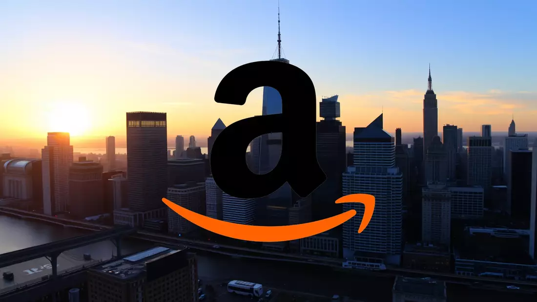 Amazon’s Strategic Pivot: A Potential $10 Billion OpenAI Stake - Bild: über boerse-global.de