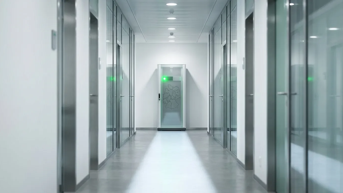 Datenschutzkonferenz erleichtert medizinische Forschung - Foto: über boerse-global.de