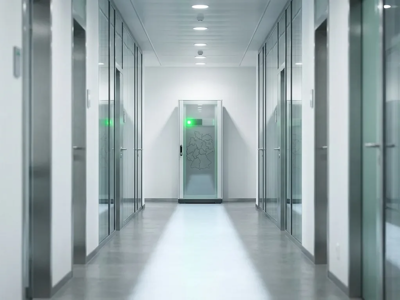 Datenschutzkonferenz erleichtert medizinische Forschung - Foto: über boerse-global.de