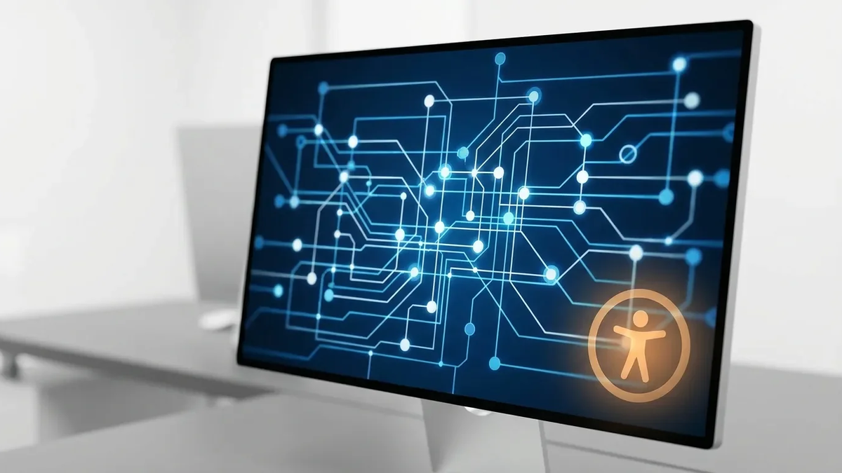 KI-Verordnung und Barrierefreiheitsstärkungsgesetz verschärfen Druck auf Unternehmen - Foto: über boerse-global.de