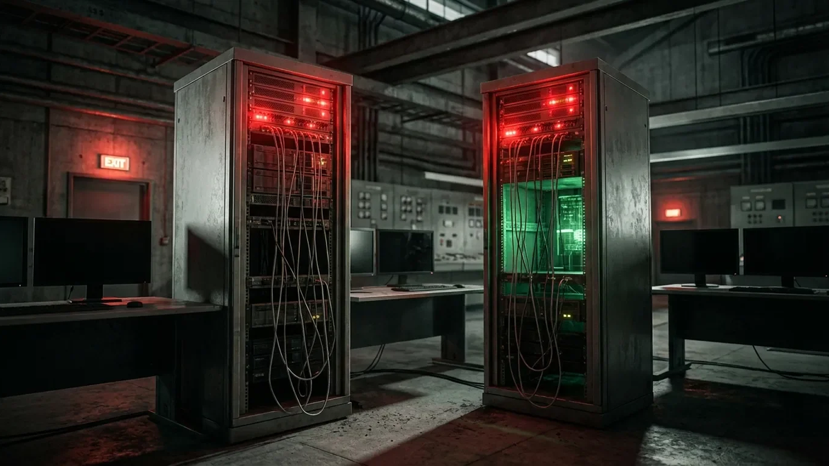 Ransomware-Angriff legt Rumäniens größten Kohlekonzern lahm - Foto: über boerse-global.de