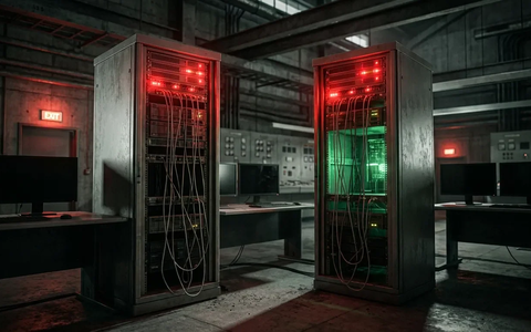 Ransomware-Angriff legt Rumäniens größten Kohlekonzern lahm - Foto: über boerse-global.de