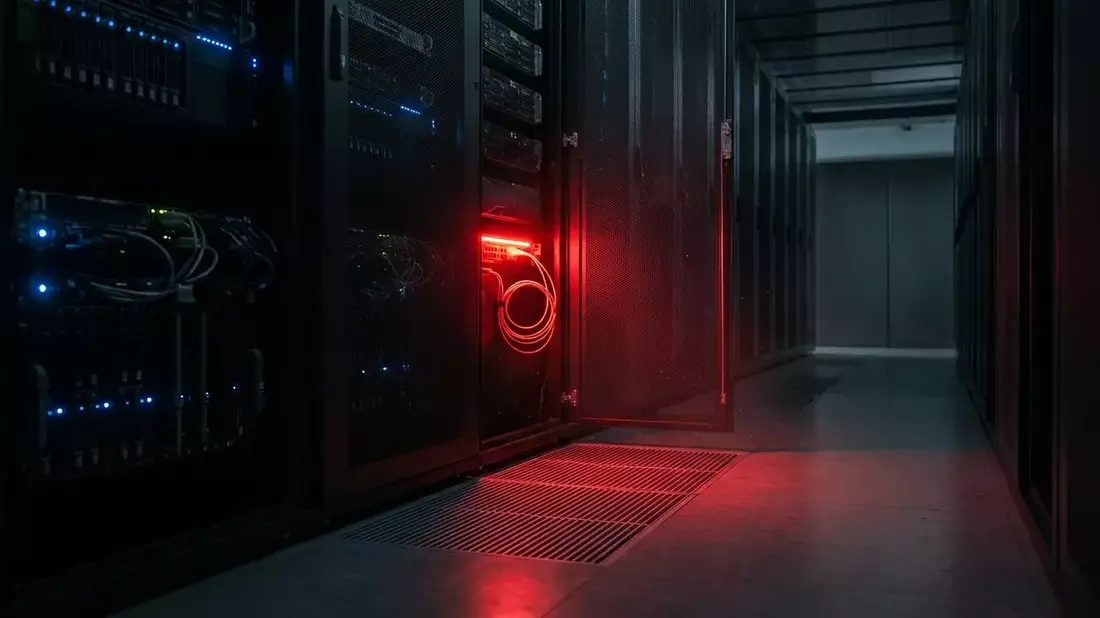 700Credit: Millionen Verbraucherdaten nach Hackerangriff offengelegt Illustration mit AI erstellt übermittelt durch boerse-global.de