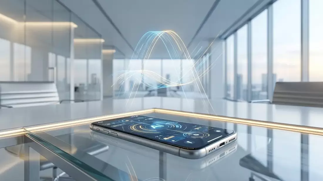 Apple setzt 2026 auf Googles KI und eine neue Siri - Bild: über boerse-global.de