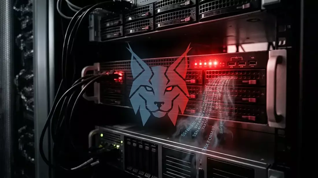Lynx-Erpresser stehlen US-Steuerdaten vor Saisonstart - Bild: über boerse-global.de
