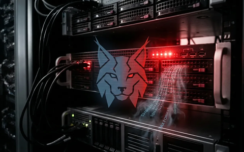 Lynx-Erpresser stehlen US-Steuerdaten vor Saisonstart - Foto: über boerse-global.de