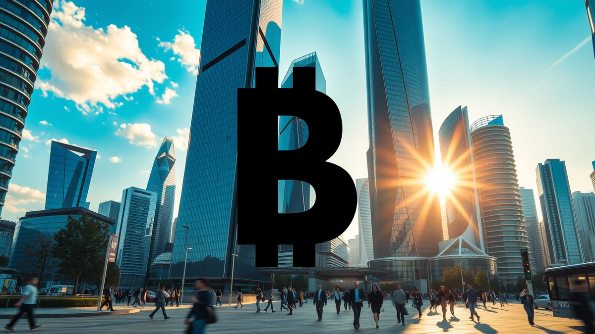 Strategy Shares Face Potential Multi-Billion Dollar Exodus - Foto: über boerse-global.de