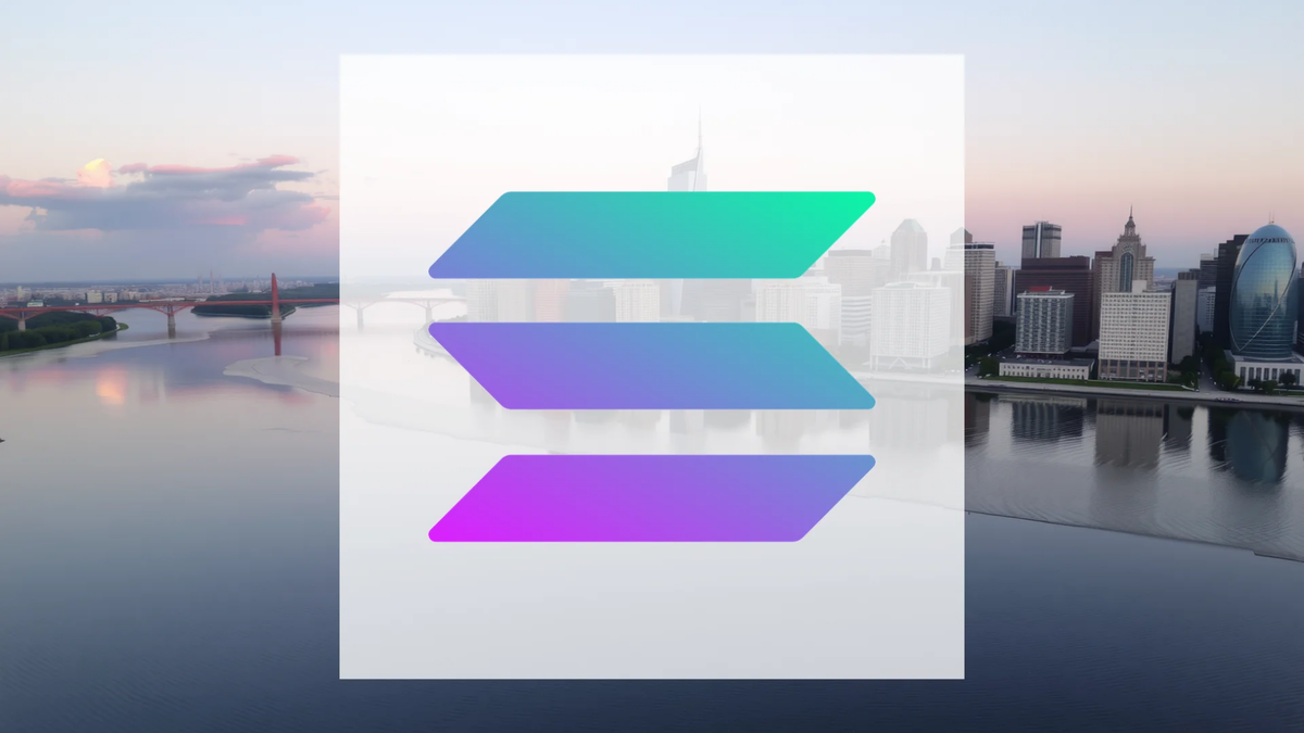 Solana at a Crossroads: Key Levels to Watch as 2026 Approaches - Foto: über boerse-global.de