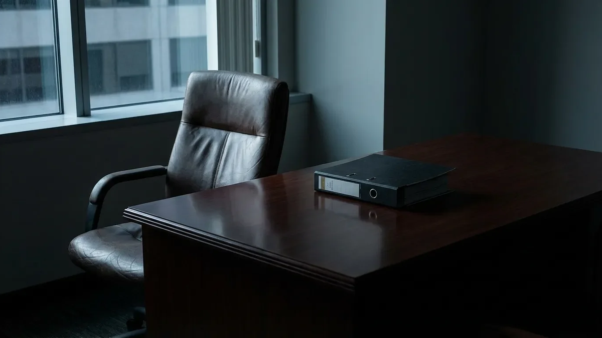 Geschäftsführer-Haftung: OLG schließt Fluchtloch für Ex-Chefs - Foto: über boerse-global.de