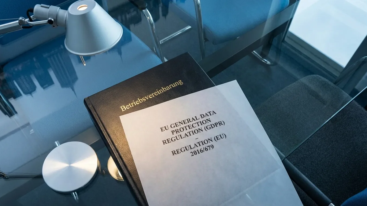 Betriebsvereinbarungen verlieren ihren Datenschutz-Schutz - Foto: über boerse-global.de