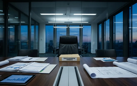 Wirtschaftsausschuss: Das schärfste Schwert der Betriebsräte - Foto: über boerse-global.de