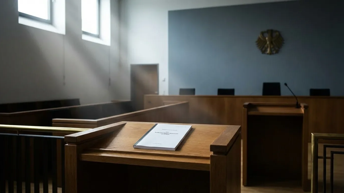 Betriebsvereinbarungen: BAG entscheidet über Wirksamkeit ohne Beschluss - Foto: über boerse-global.de