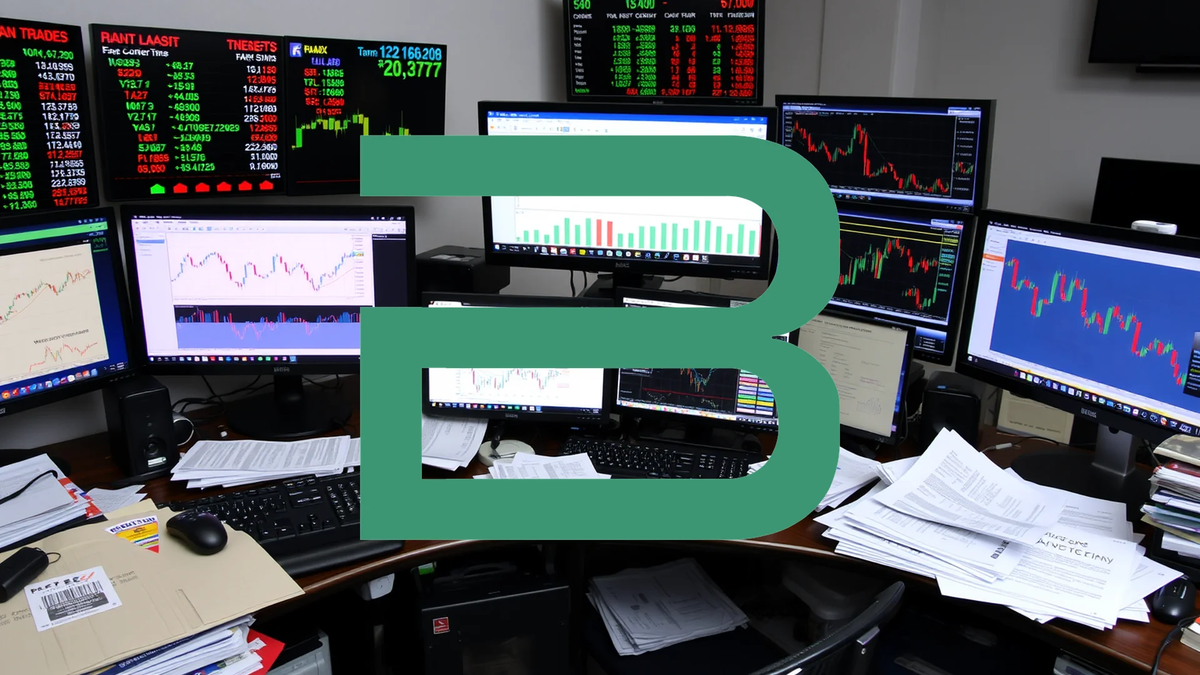 BioNTech’s Strategic Exit Proves Prescient as Partner Terminates Cancer Drug Program - Foto: über boerse-global.de