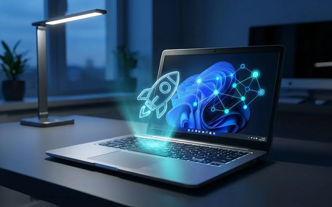 Windows 11 wird zur KI-Agenten-Plattform - Foto: über boerse-global.de