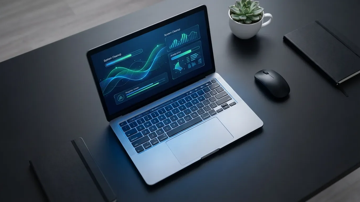 Ashampoo WinOptimizer 27: Premium-Software jetzt kostenlos - Foto: über boerse-global.de