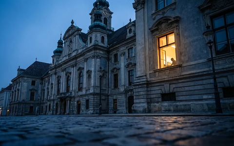 Österreichs Gemeinden schärfen Leerstandsabgabe für 2026 - Foto: über boerse-global.de