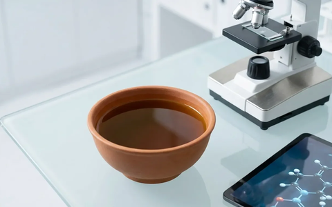 TCM-Studien belegen molekulare Wirkung gegen Krebs - Foto: über boerse-global.de