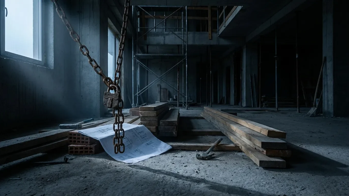 Mietrechtspaket 2026: ÖHGB warnt vor Investitionsstopp - Foto: über boerse-global.de