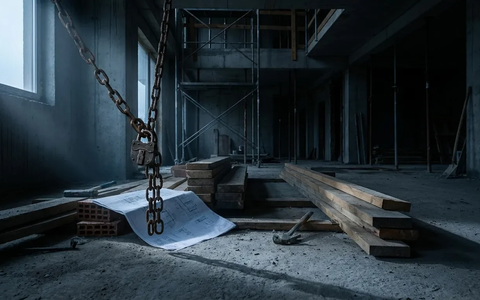 Mietrechtspaket 2026: ÖHGB warnt vor Investitionsstopp - Foto: über boerse-global.de