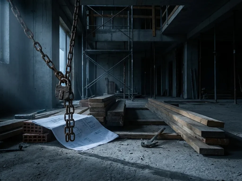 Mietrechtspaket 2026: ÖHGB warnt vor Investitionsstopp - Foto: über boerse-global.de