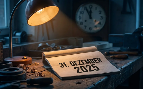 Investitionsabzugsbeträge: Steuerfalle droht Tausenden Firmen - Foto: über boerse-global.de