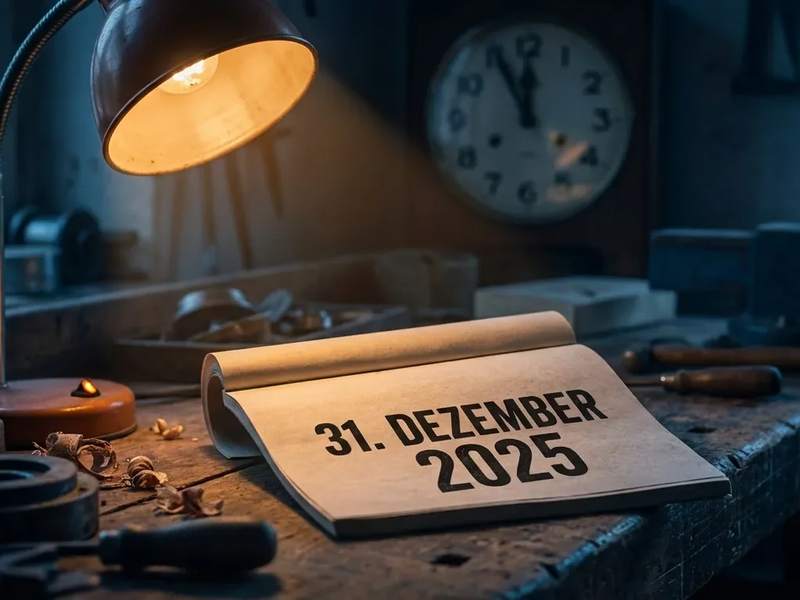 Investitionsabzugsbeträge: Steuerfalle droht Tausenden Firmen - Foto: über boerse-global.de