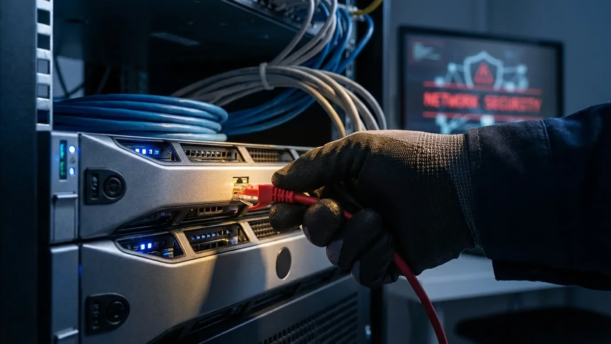 BSI-Warnungen und NIS2-Gesetz zwingen Industrie zum Jahreswechsel zum Handeln - Foto: über boerse-global.de