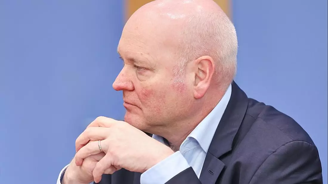 Achim Truger (Archiv) - Bild: über dts Nachrichtenagentur