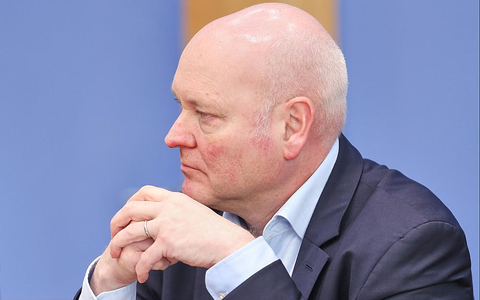 Achim Truger (Archiv) - Foto: über dts Nachrichtenagentur