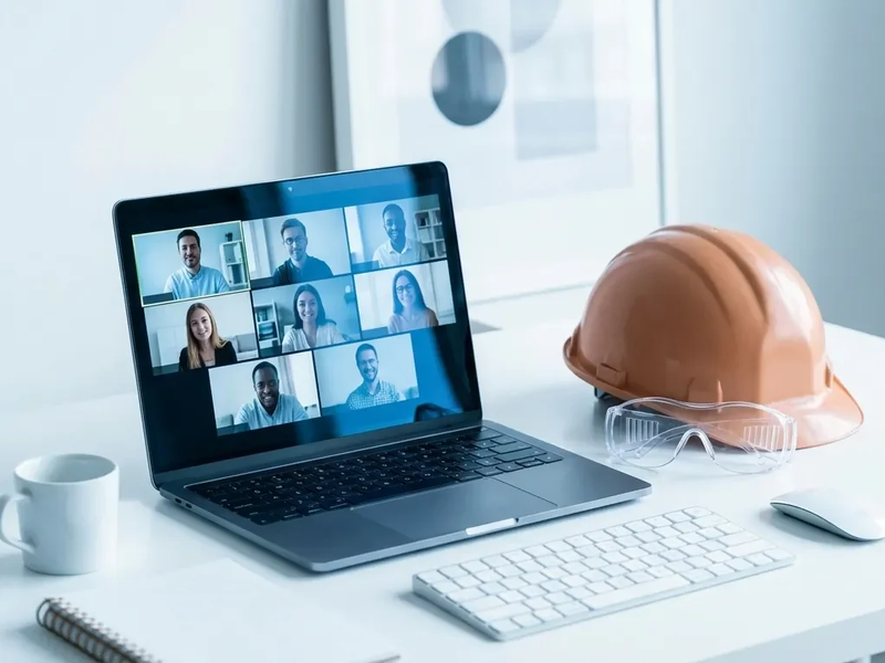 DGUV-Leitfaden setzt neue Regeln für digitale Betriebsmedizin - Foto: über boerse-global.de