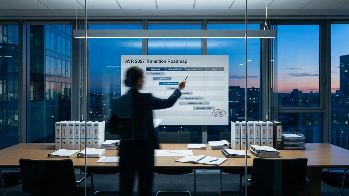 AVR Caritas 2027: Betriebsräte starten in entscheidende Umsetzungsphase - Foto: über boerse-global.de