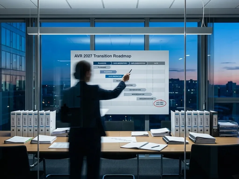 AVR Caritas 2027: Betriebsräte starten in entscheidende Umsetzungsphase - Foto: über boerse-global.de