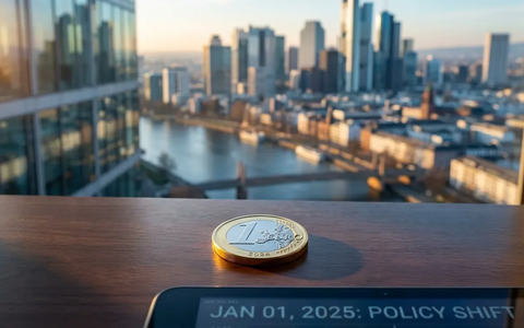 Gründungszuschuss: Die 300-Euro-Pauschale schmilzt dahin - Foto: über boerse-global.de