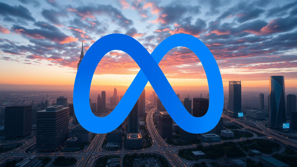 Meta: La apuesta multimillonaria que entusiasma a Wall Street - Foto: über boerse-global.de