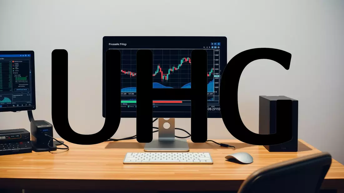 UnitedHealth: Un año de desafíos y una encrucijada operativa - Bild: über boerse-global.de