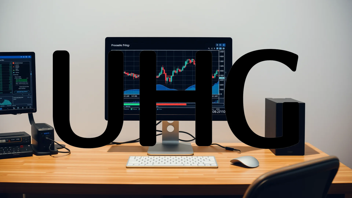 UnitedHealth: Un año de desafíos y una encrucijada operativa - Foto: über boerse-global.de