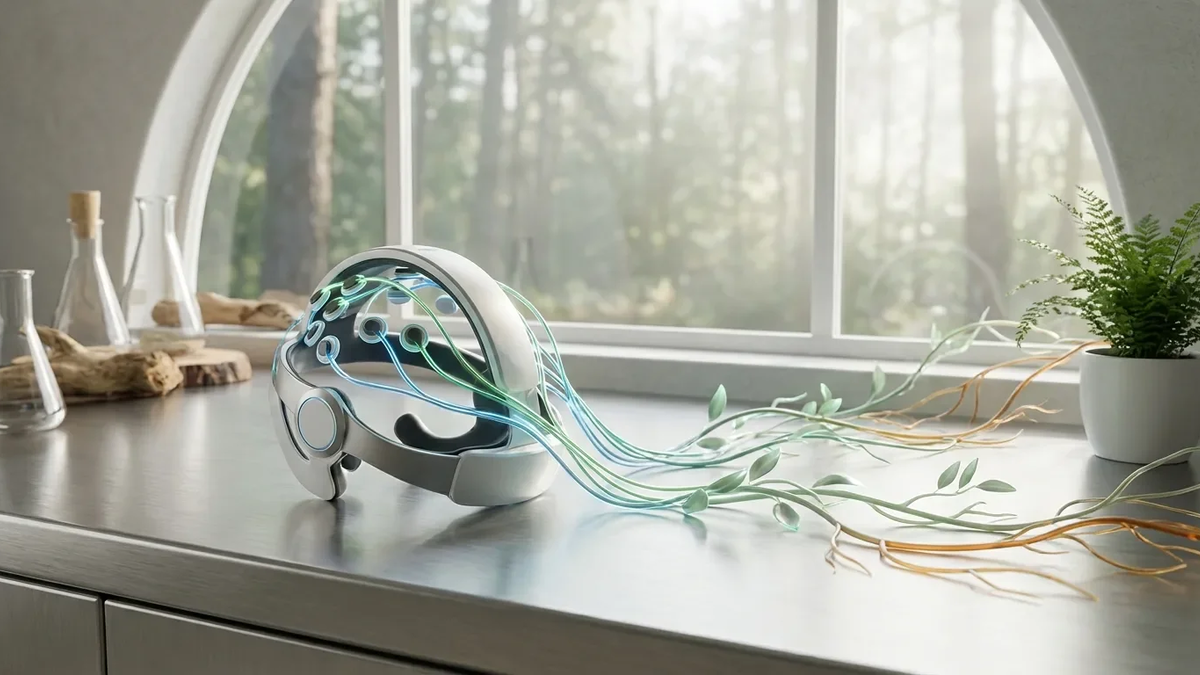 Neuroathletik löst 2026 das reine Muskeltraining ab - Foto: über boerse-global.de