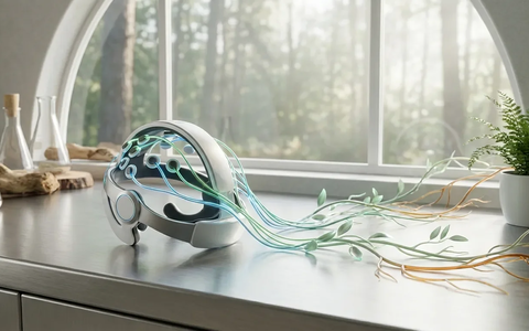 Neuroathletik löst 2026 das reine Muskeltraining ab - Foto: über boerse-global.de