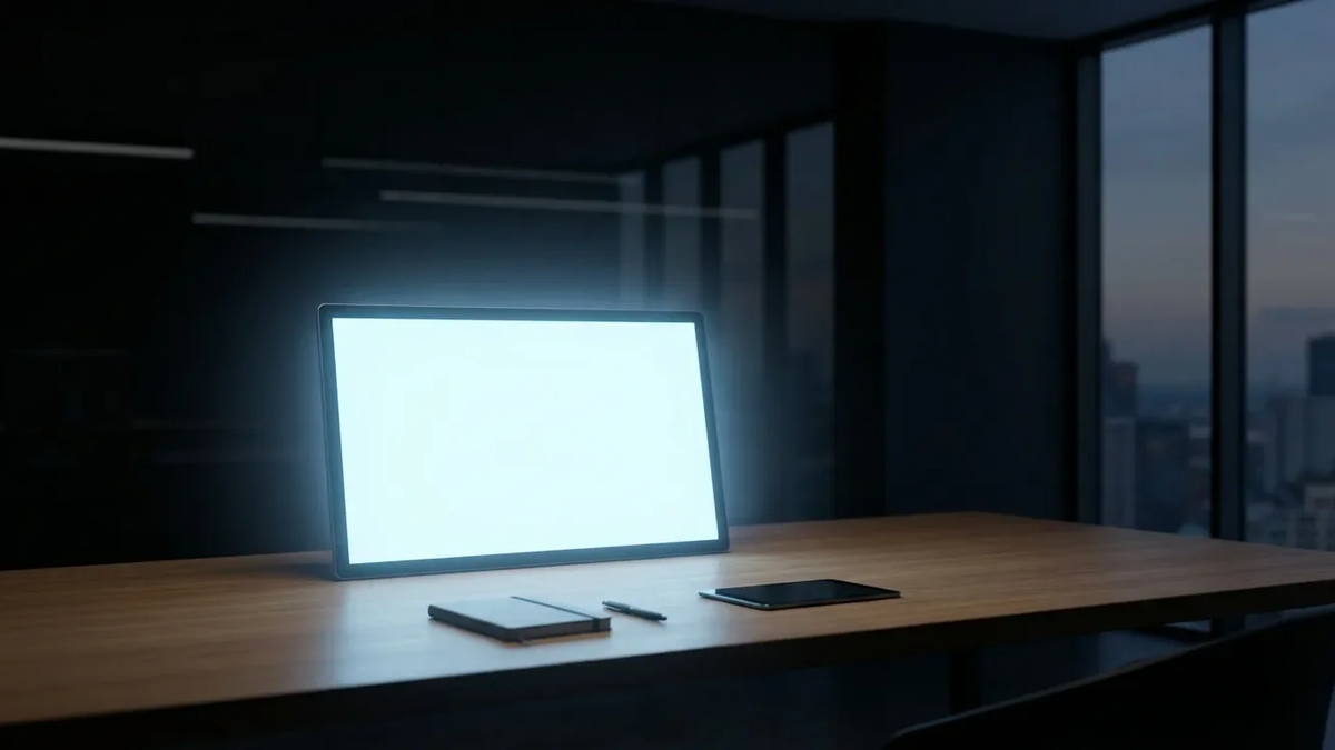 Licht-Technologie erzielt Produktivitätsgewinne von bis zu 18 Prozent - Foto: über boerse-global.de