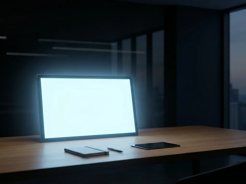 Licht-Technologie erzielt Produktivitätsgewinne von bis zu 18 Prozent - Foto: über boerse-global.de